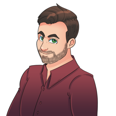 Chrisscribs