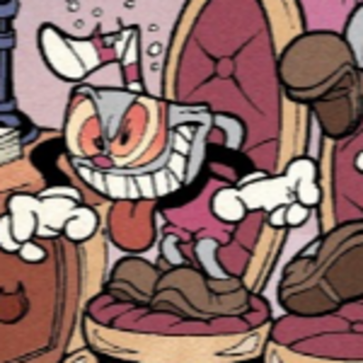 cup