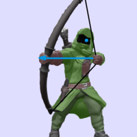 MageArcher