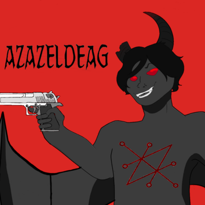 AzazelDeag