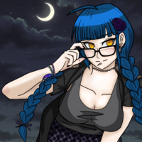 Lunaphire