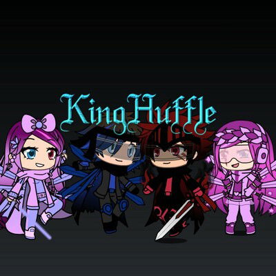 KingHuffle