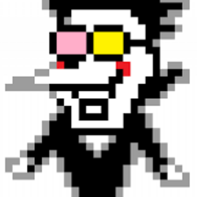 SpamtonSpamton