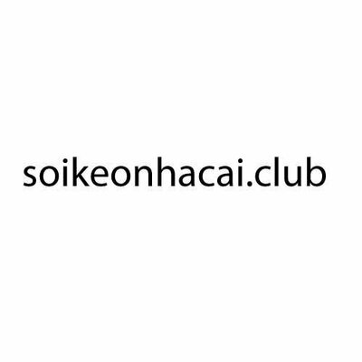 soikeonhacai