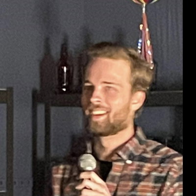 Cameron Reynolds