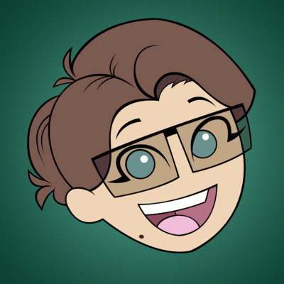Nat Your Average Nerd