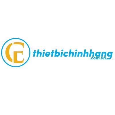 Thiết bị chính hãng CE