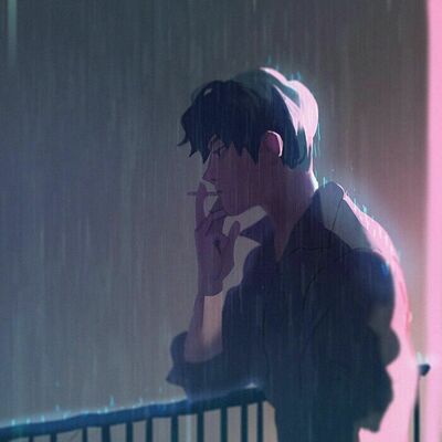 TheRainsinger
