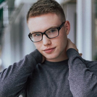 Dylan James Nix