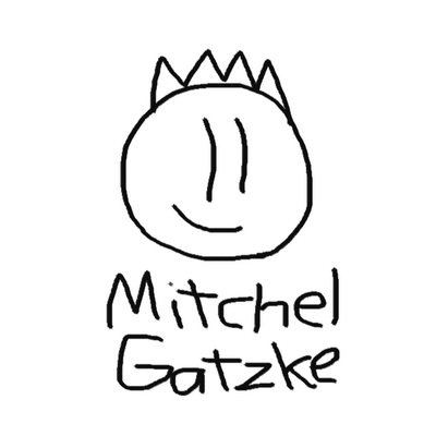 Mitchel Gatzke