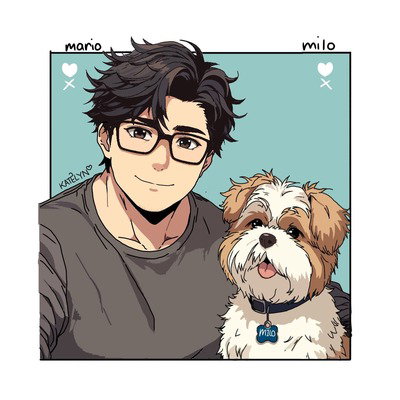 Marios_Voices