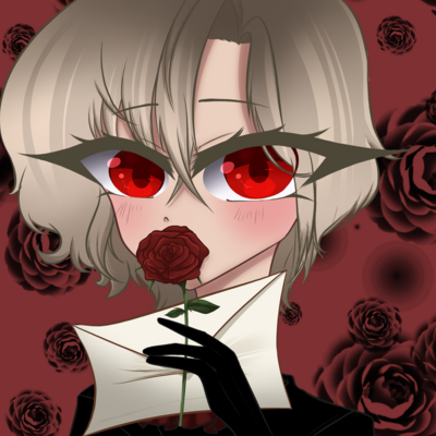RoseyBlackDaze