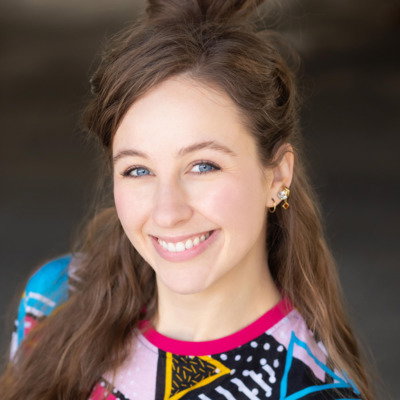 Melanie Lech