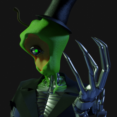 Ichellor