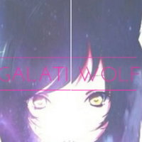Galati Wolf