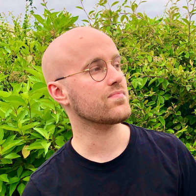 ARongedal