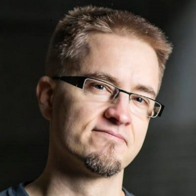 Erik Forsström