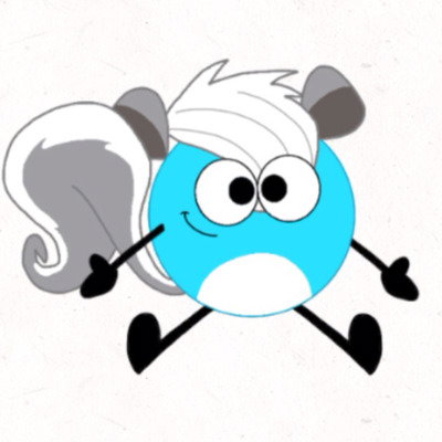 BlueSkunkyBoi