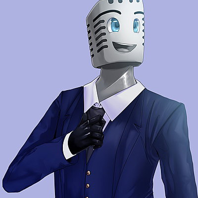 Voicebox