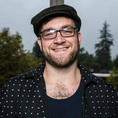 Eric Allaire