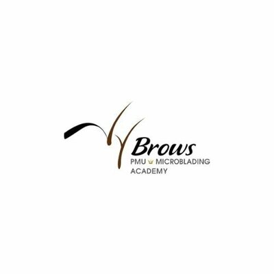 VY BROWS BEAUTY