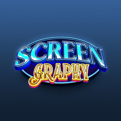 Screengraphy