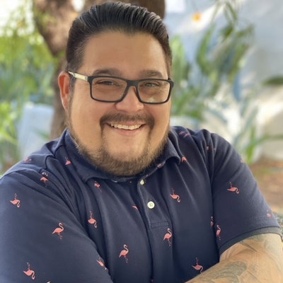 Santino salas