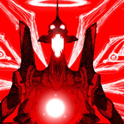 I make big voices for voice acting n stuff