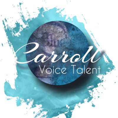 Carroll Voice Talent
