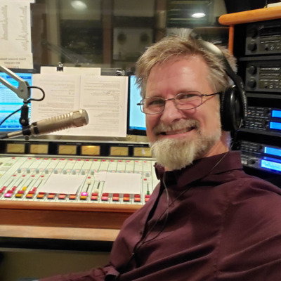 Steve VanM