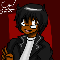 cyrilsmithva