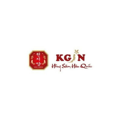 Nhân Sâm Hàn Quốc KGIN