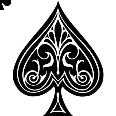 Ace of Spades (Spade)