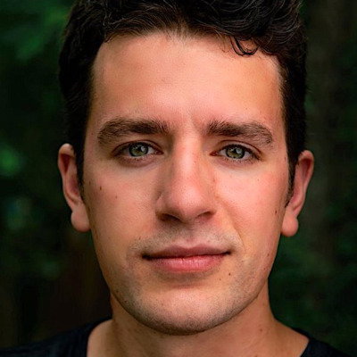 Jacob Morgan Fisch