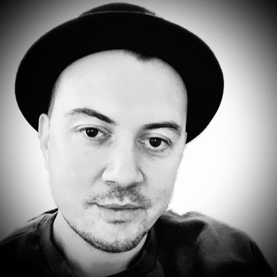 Danny Doyle - Voice Actor