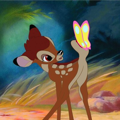 Bambi