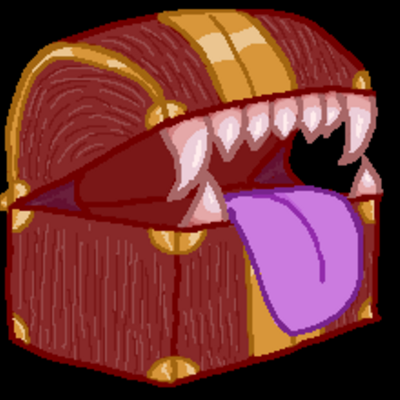 Official Mimic