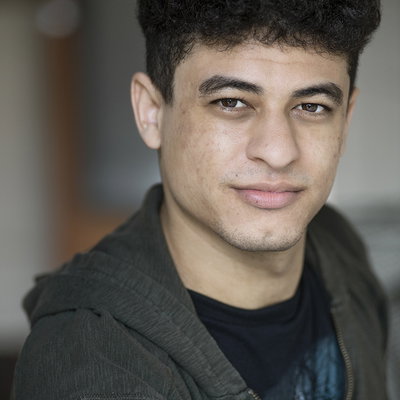 Matthew Dembo