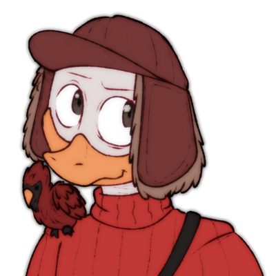 Frigiduck