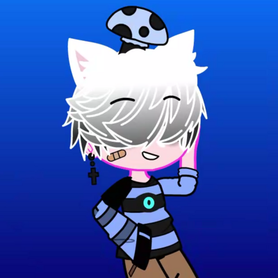 the amazing cat