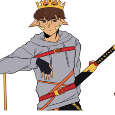 Omega Luc