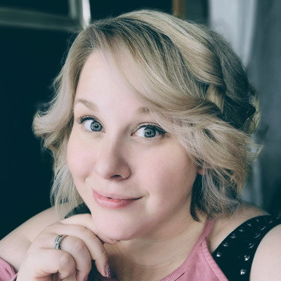 Jen Vox