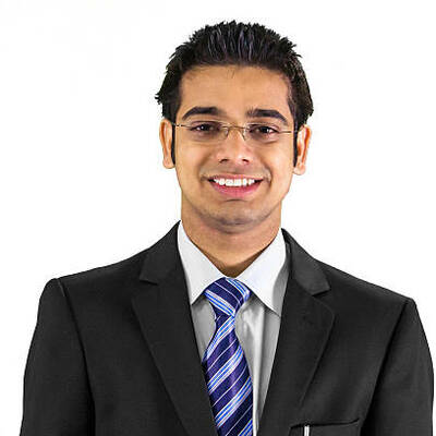 Bilal Hussain