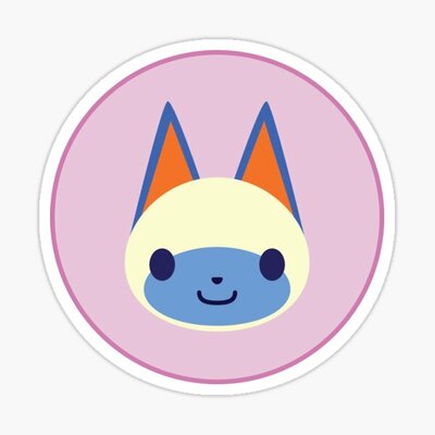 mew