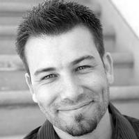 Jonathan Cooke