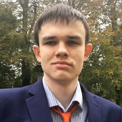 Colm Ryan