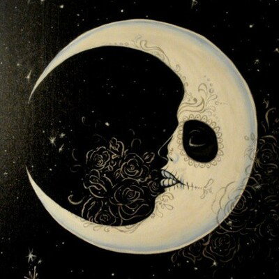 Madame Luna