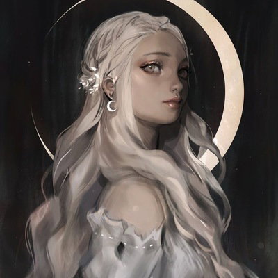 SpaceGoddess