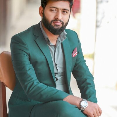 Khawar Ali