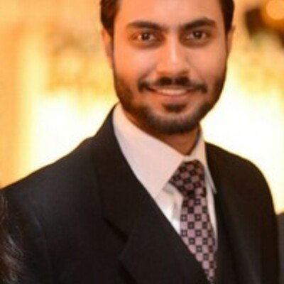 Zeeshan Ahmed